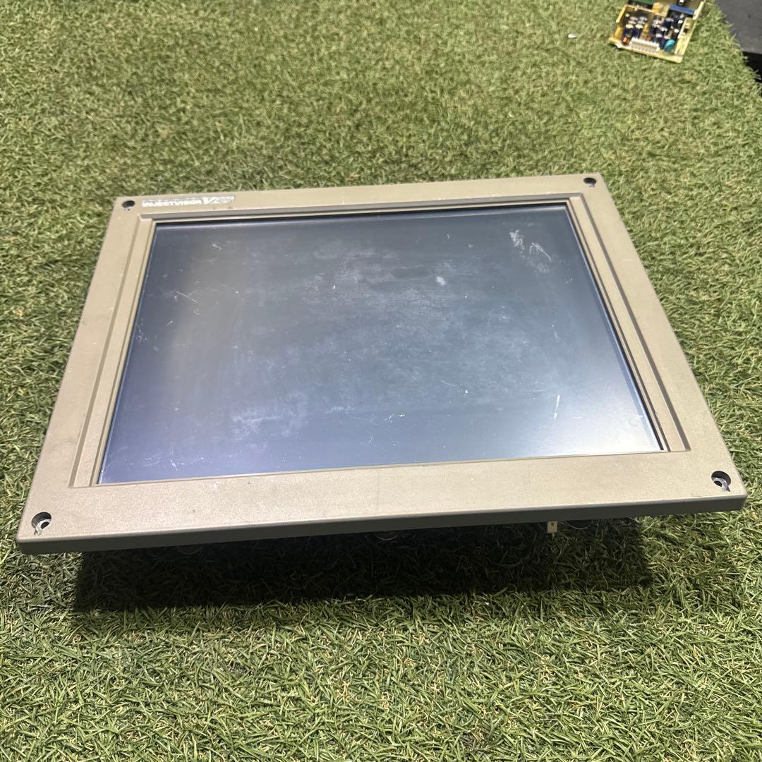 ディスプレイ・モニター本体 Toshiba Machine V50HMI Injectvisor V50