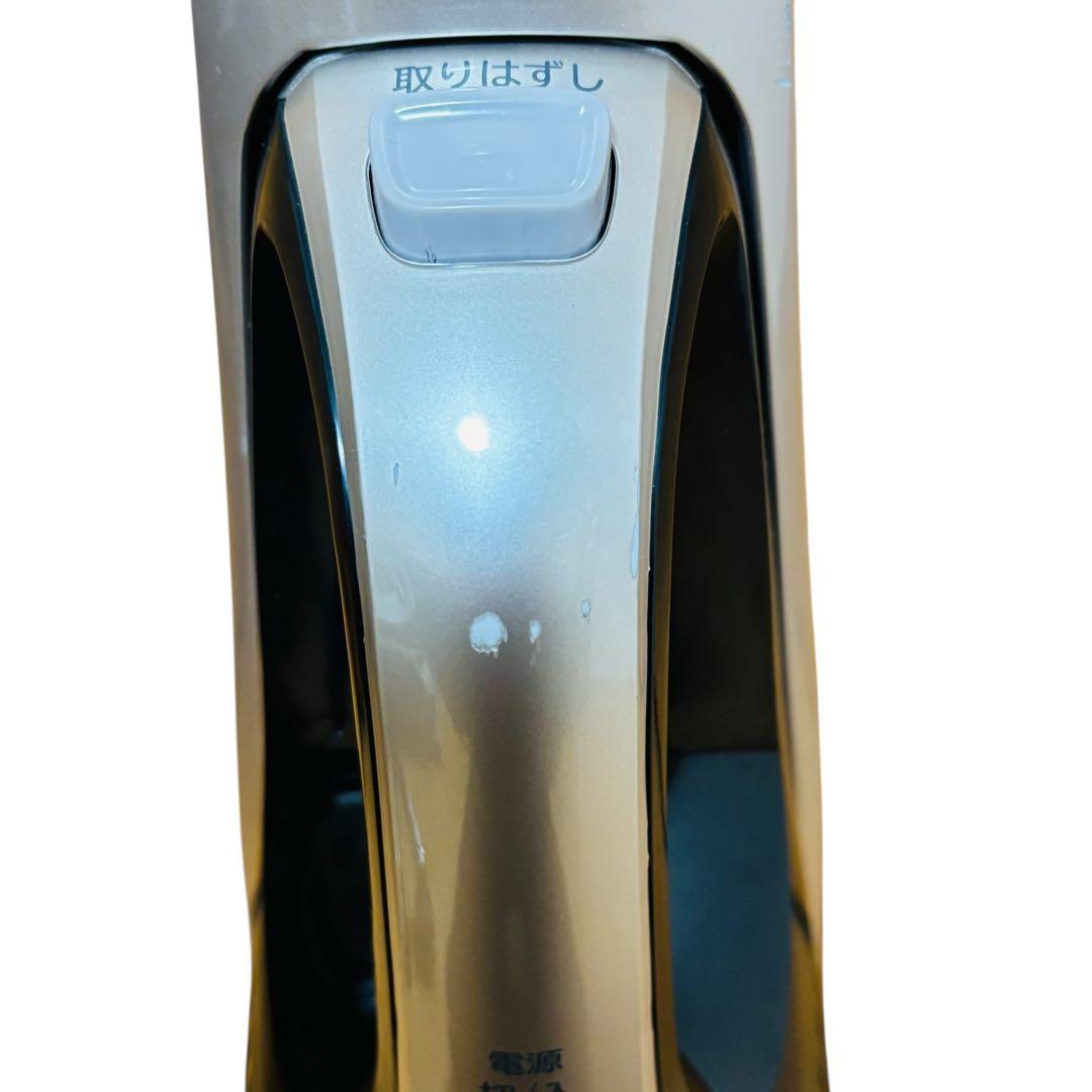 日立HITACHI コードレス式スティッククリーナー PV-B200H 充電式