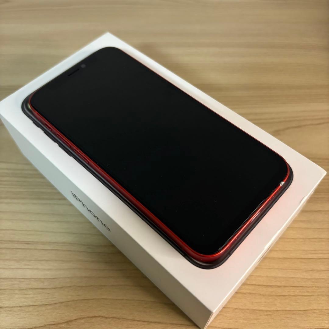iPhone 12 mini 128GB SIMフリー 良品