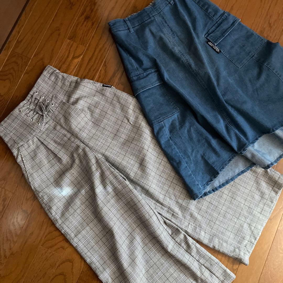 まとめ売り 女の子 160 ピンクラテ⭐︎ラブトキシック⭐︎アルジー