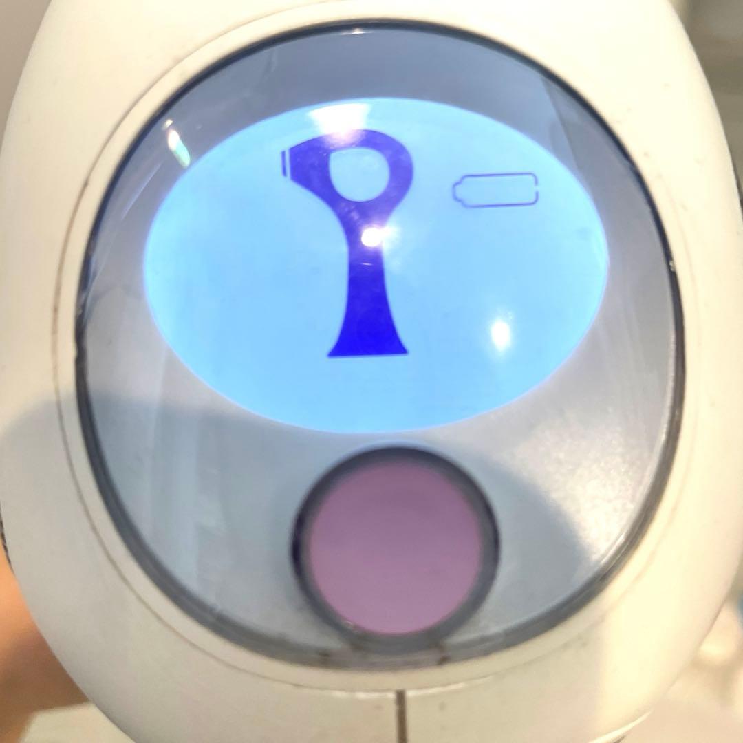 トリアビューティー レーザー脱毛器