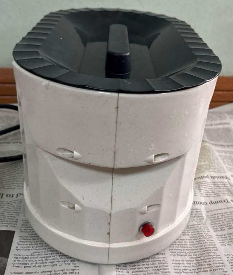 タカラベルモントTherabath PRO ネイルケア用機器