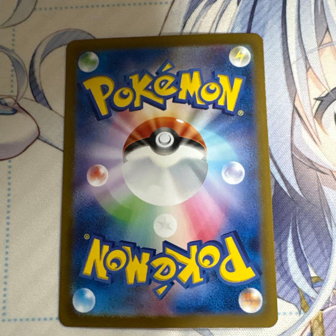 エリカの招待　SR、SAR