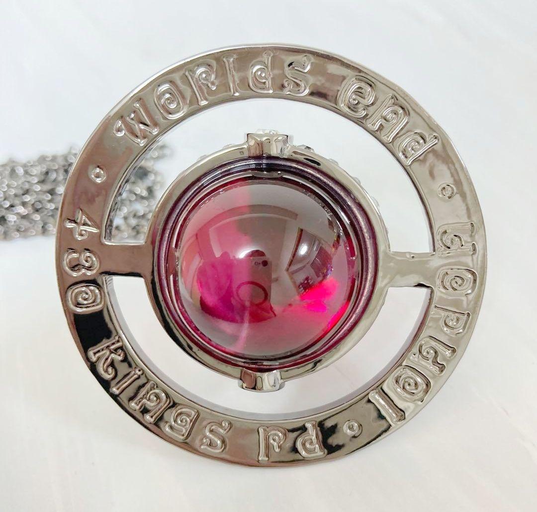 ジ*P様 ヴィヴィアンウエストウッド ネックレス