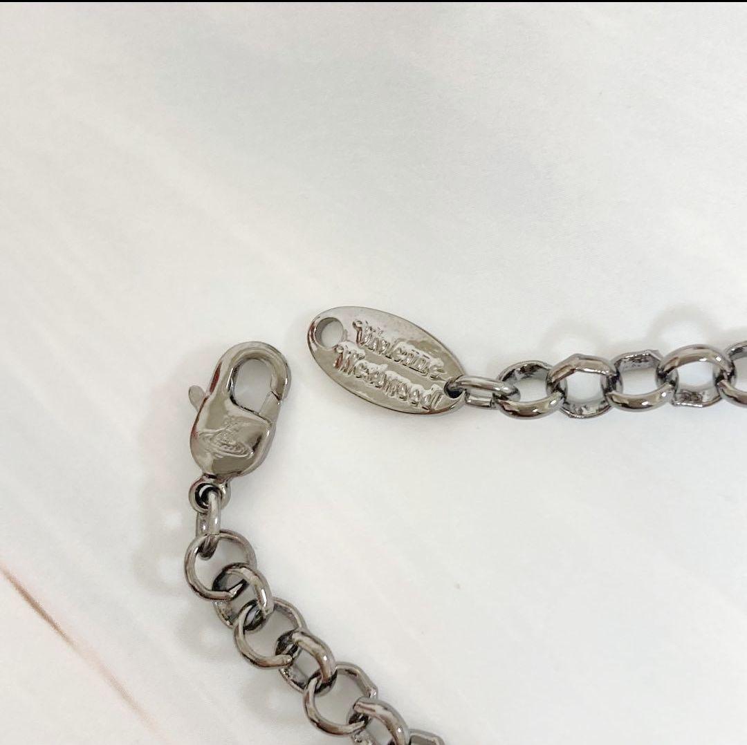 ジ*P様 ヴィヴィアンウエストウッド ネックレス