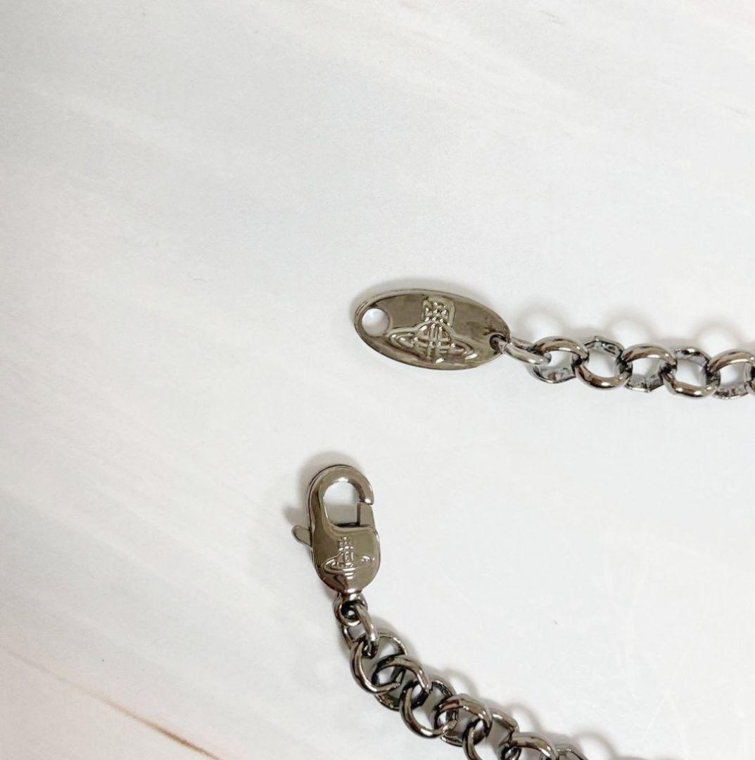 ジ*P様 ヴィヴィアンウエストウッド ネックレス