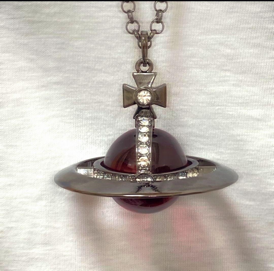 ジ*P様 ヴィヴィアンウエストウッド ネックレス