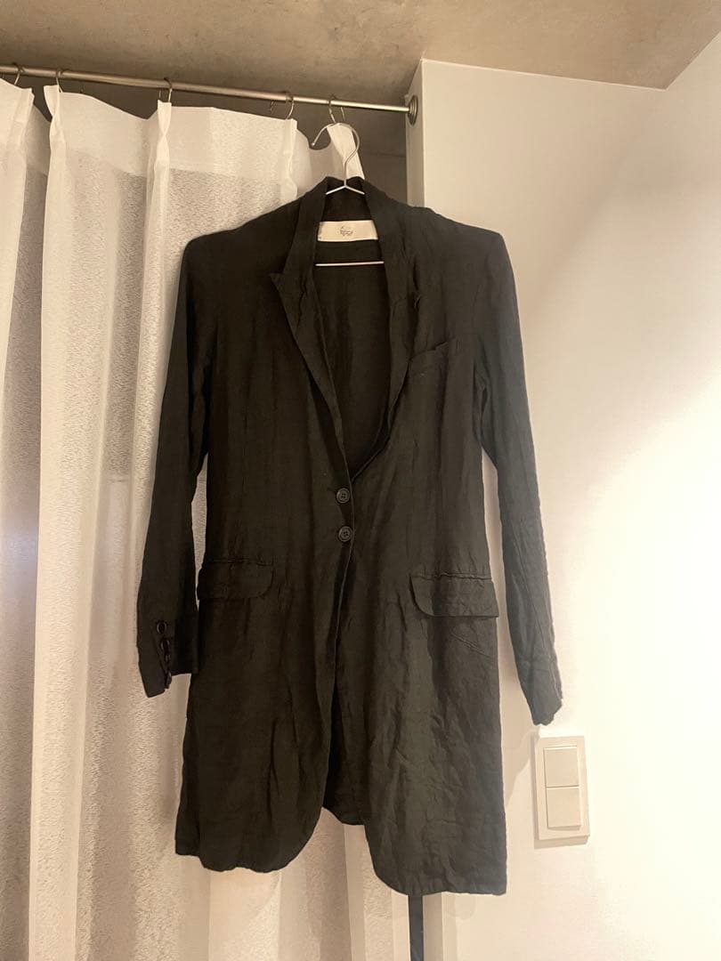 MARC LE BIHAN ジャケット