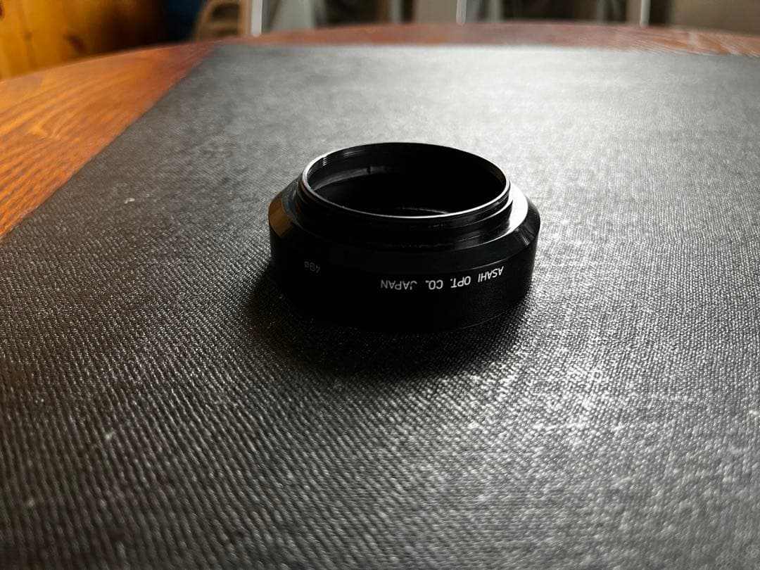 フィルムカメラ ASAHI PENTAX SPOTMATIC F