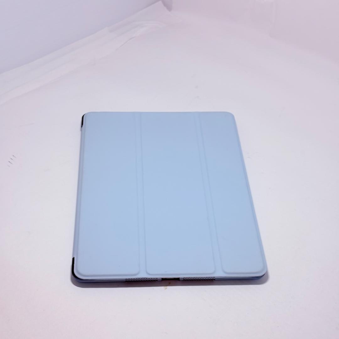 iPad 第7世代 A2198 Wi-Fiモデル ケース付き 中古 32GB③
