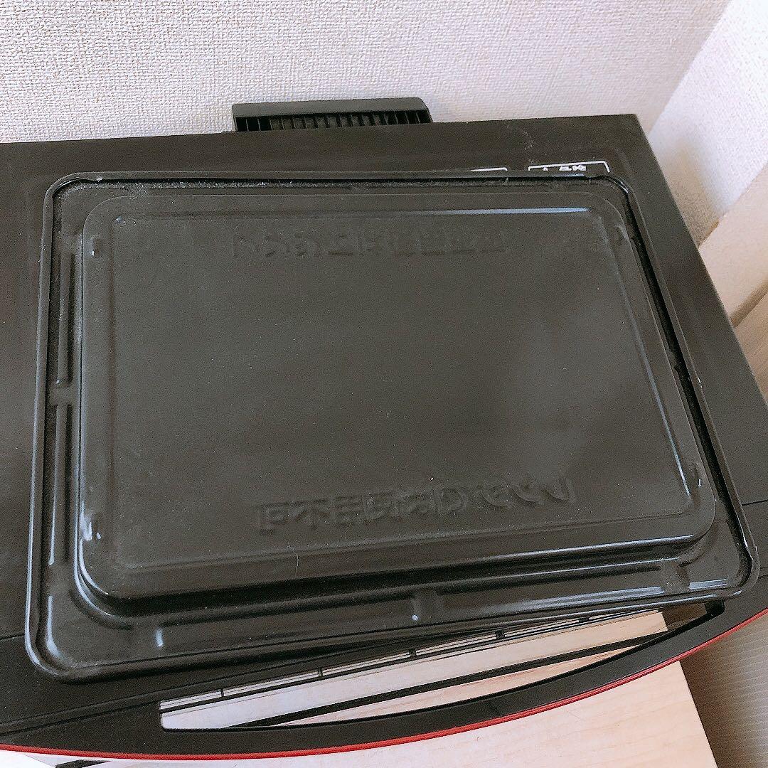 通電OK 東芝 電子レンジ オーブンレンジ TOSHIBA ER-N6E レッド