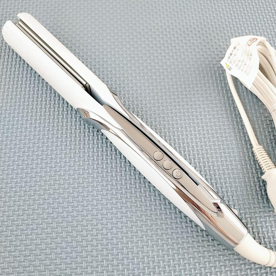 ほぼ未使用✨️付属品完備 Refa リファ ビューテック ストレート プロ