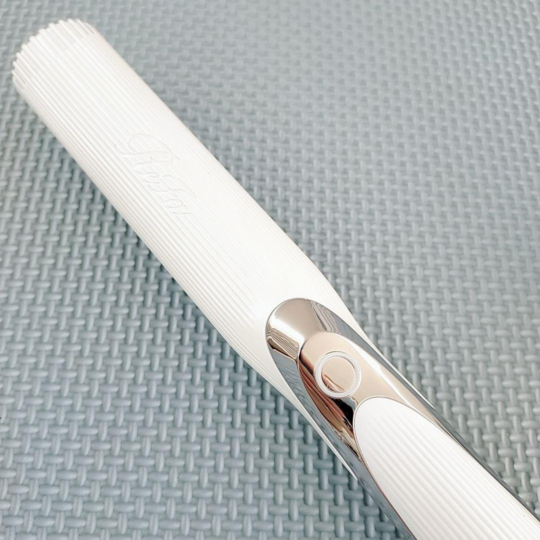 ほぼ未使用✨️付属品完備 Refa リファ ビューテック ストレート プロ