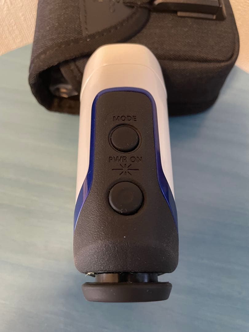 Nikon COOL SHOT PROⅡ STABILIZED