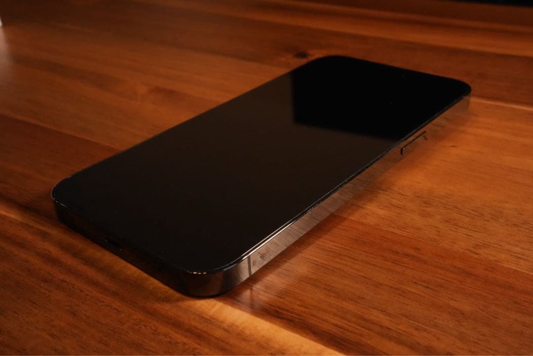 割れなし⭐︎iPhone 14 Pro Max 256GB スペースブラック 本体