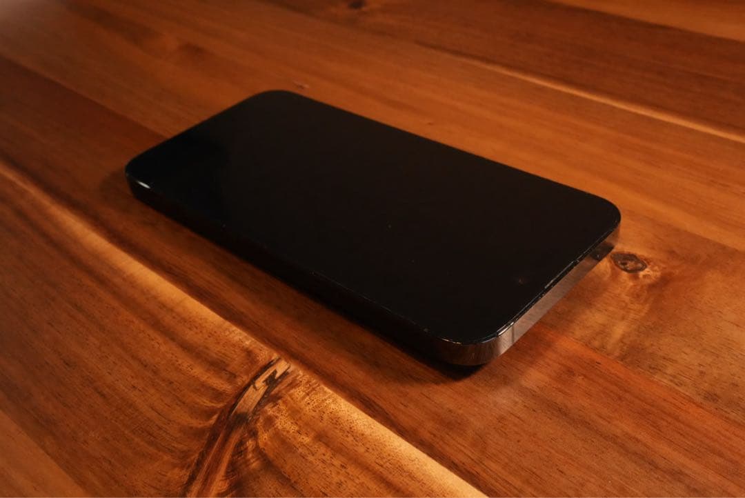 割れなし⭐︎iPhone 14 Pro Max 256GB スペースブラック 本体