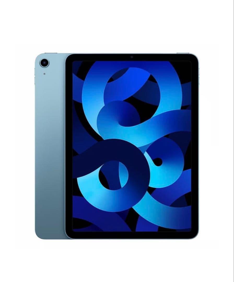 箱あり☆IpadAir第5世代256GB ApplePencil第2世代付き