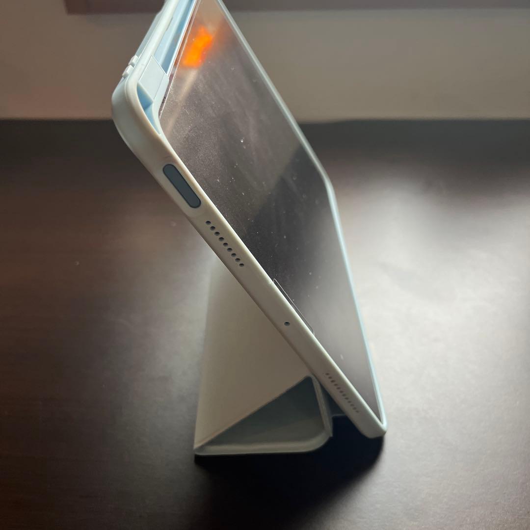 箱あり☆IpadAir第5世代256GB ApplePencil第2世代付き