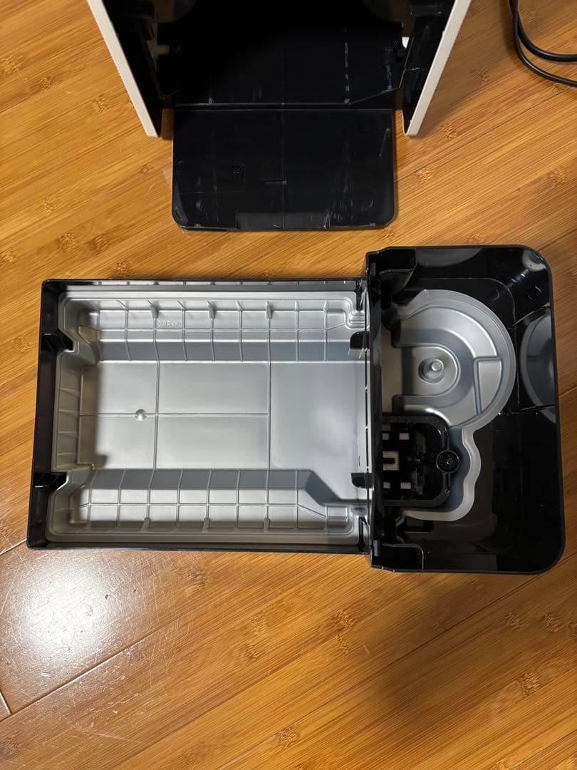 ダイニチ加湿器　HD-LX1221 21年製　取替え新品フィルター類4種付き