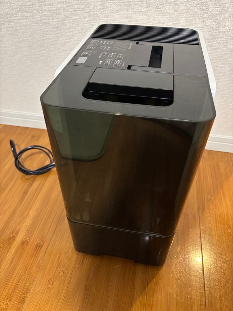 ダイニチ加湿器　HD-LX1221 21年製　取替え新品フィルター類4種付き