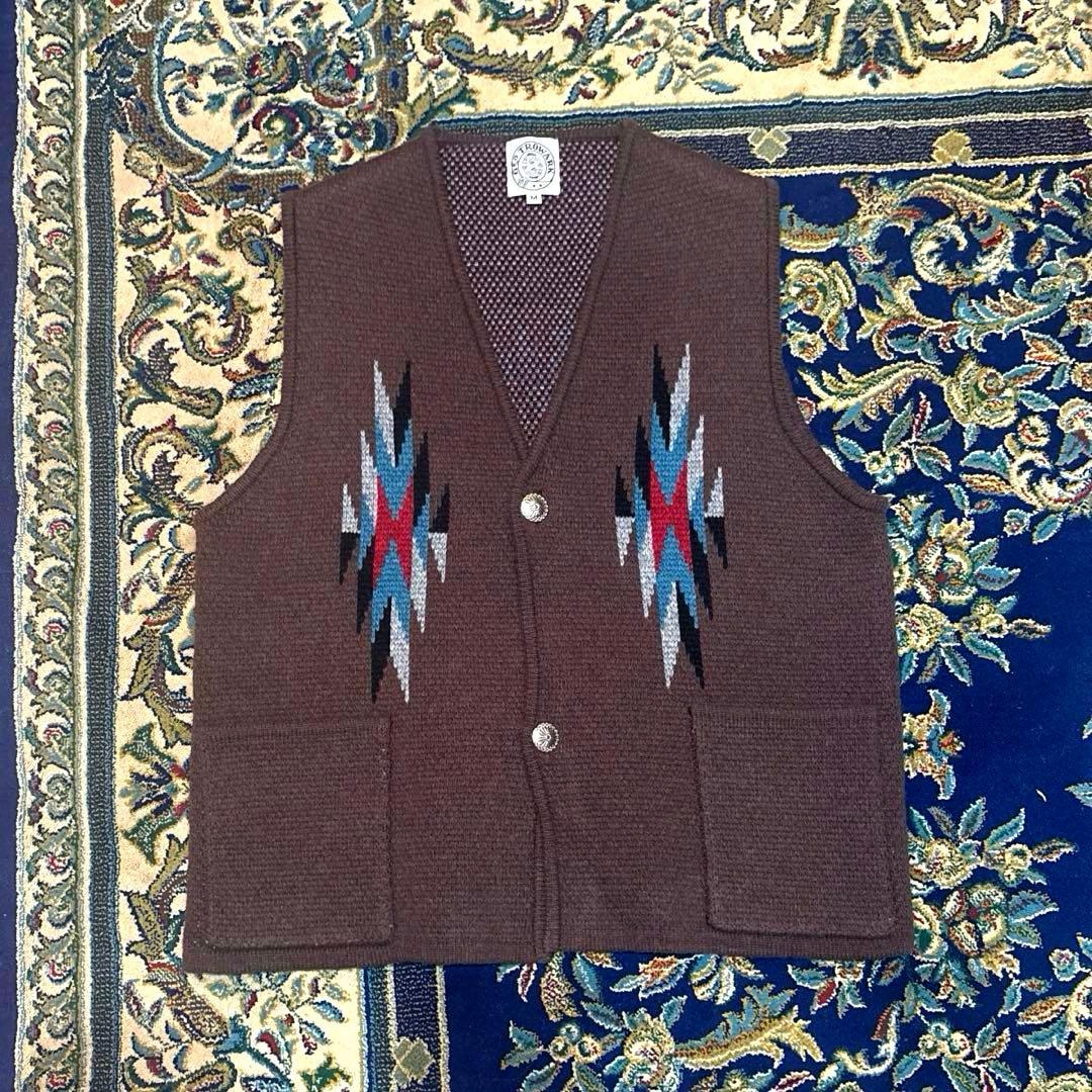 て*藤様 チマヨベスト