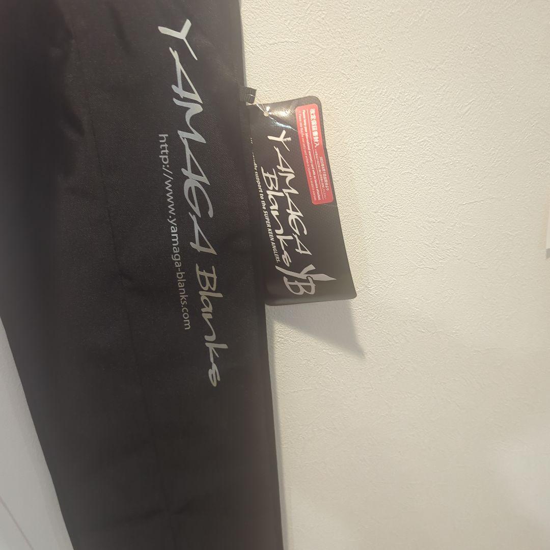 ロッド BlueCurrent 83 TZ/NANO flex