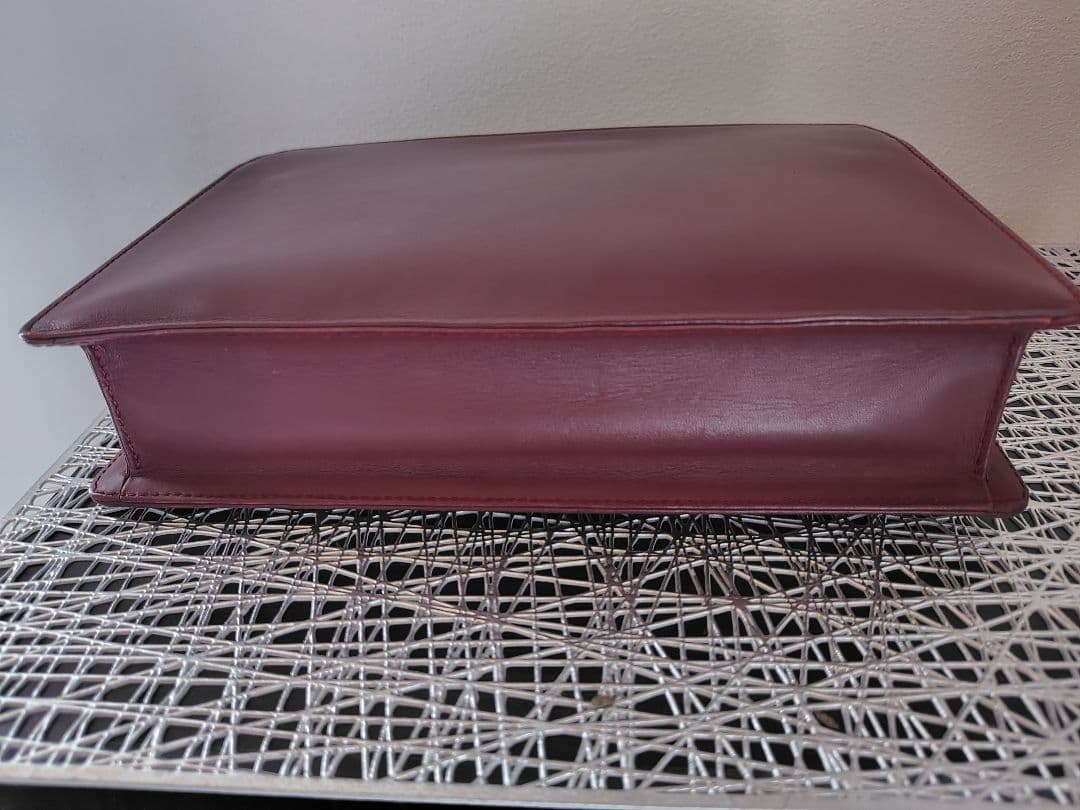 値下げ中　Cartier　クラッチバッグ