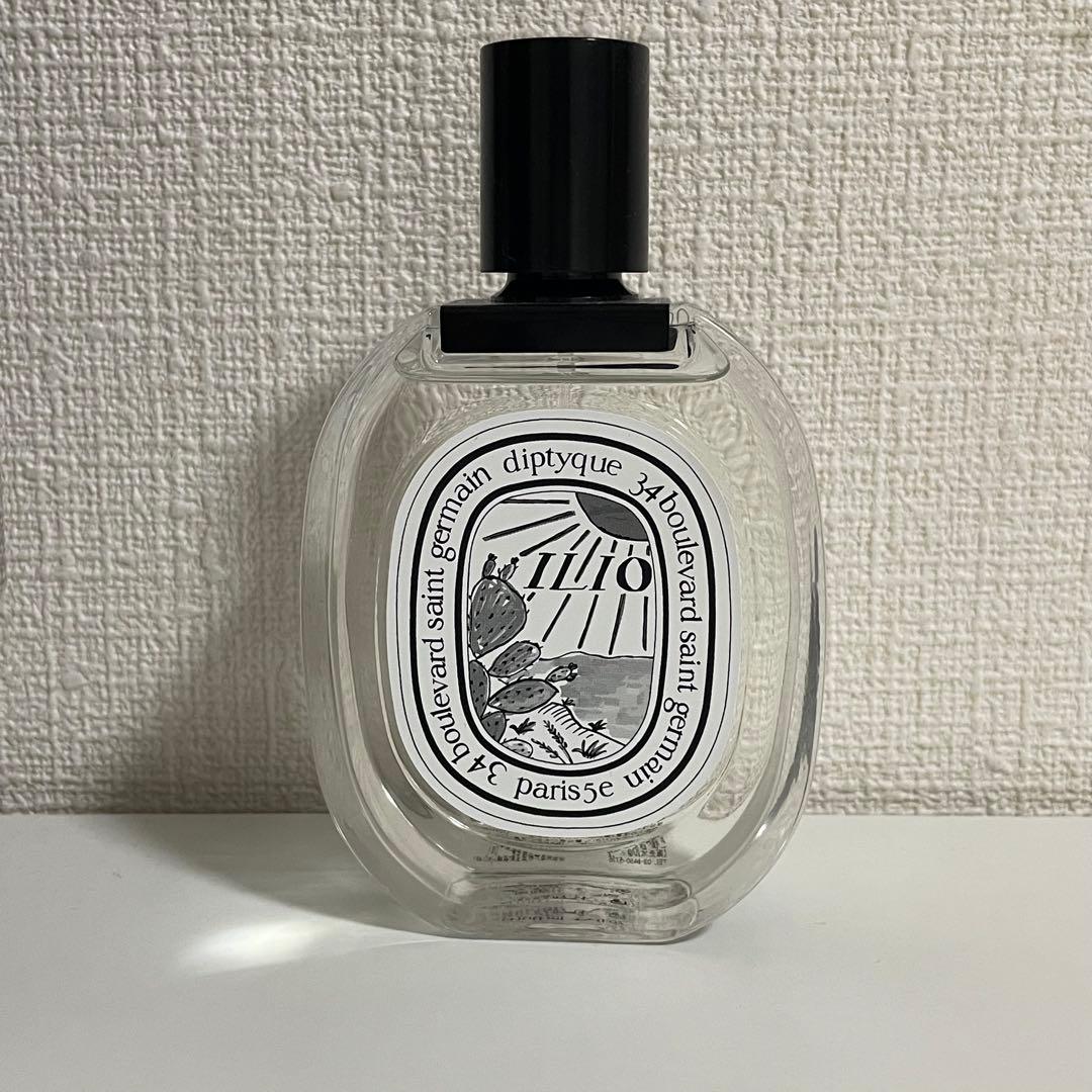 ディプティック オードトワレ イリオ 100ml