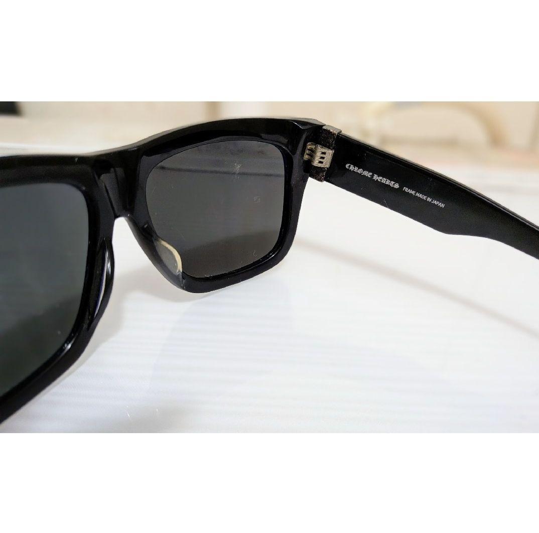 ChromHearts　サングラス