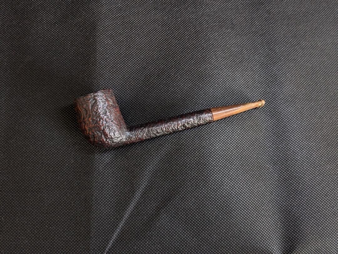 ダンヒル パイプ shell 33 ヴィンテージ