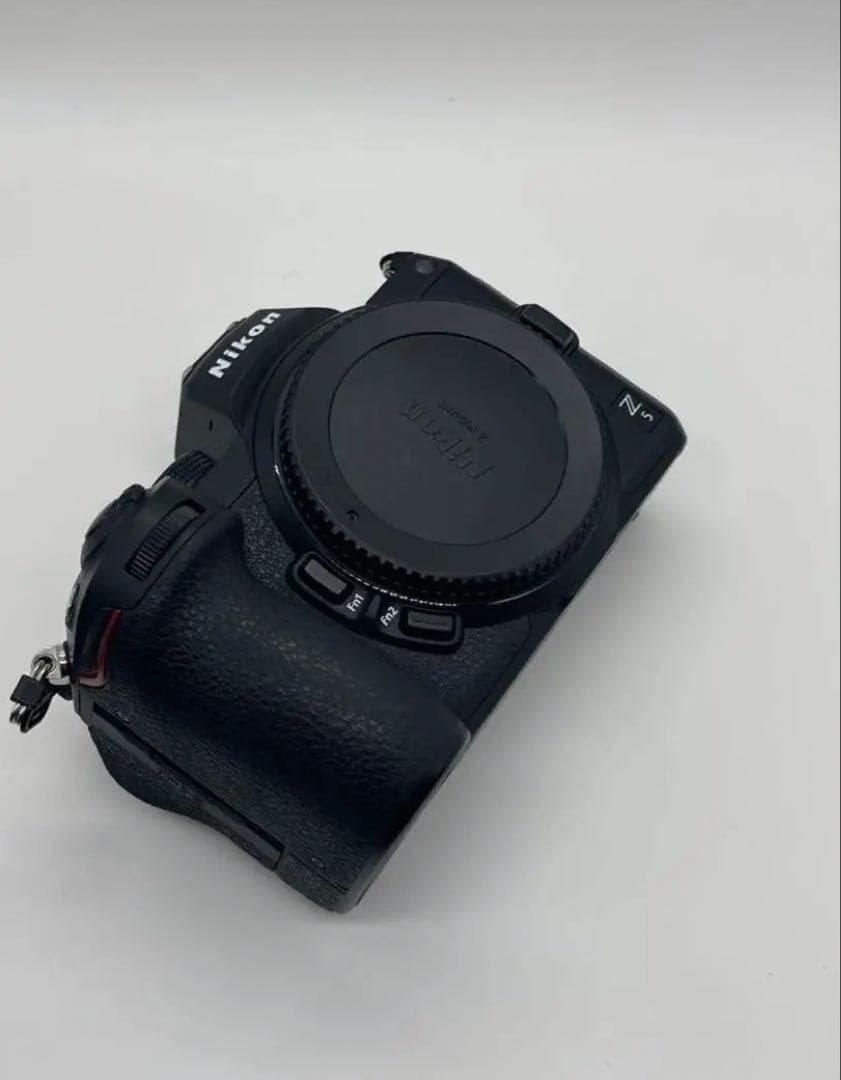 オ*ん様 Nikon Z5 ニコン