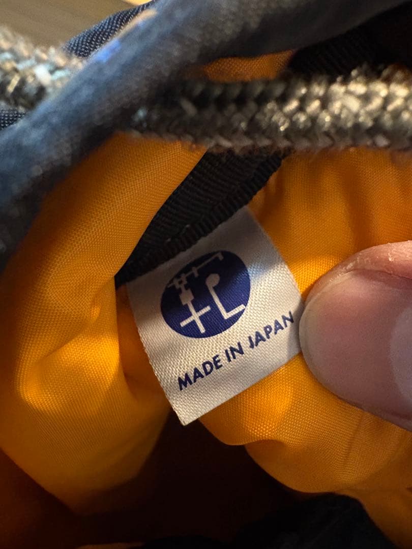 ポーター　タンカー　リュック　廃盤