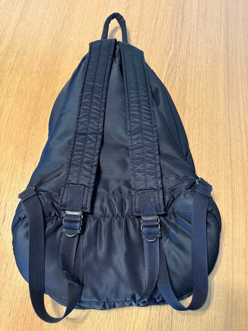 ポーター　タンカー　リュック　廃盤