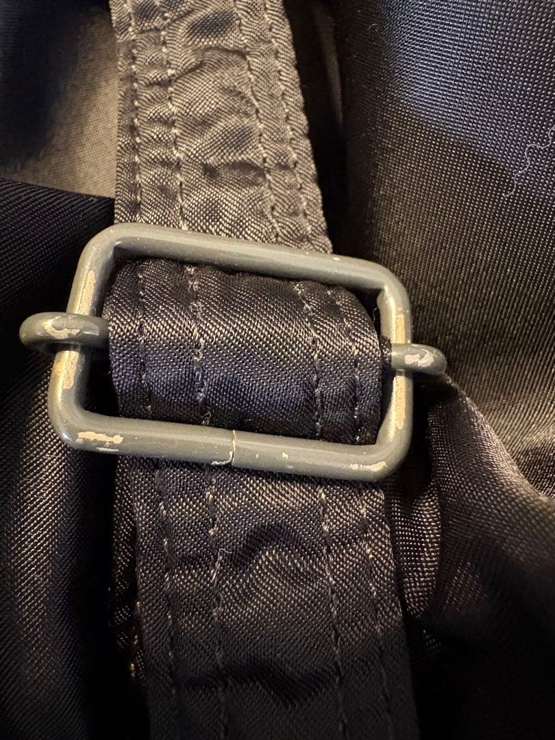 ポーター　タンカー　リュック　廃盤