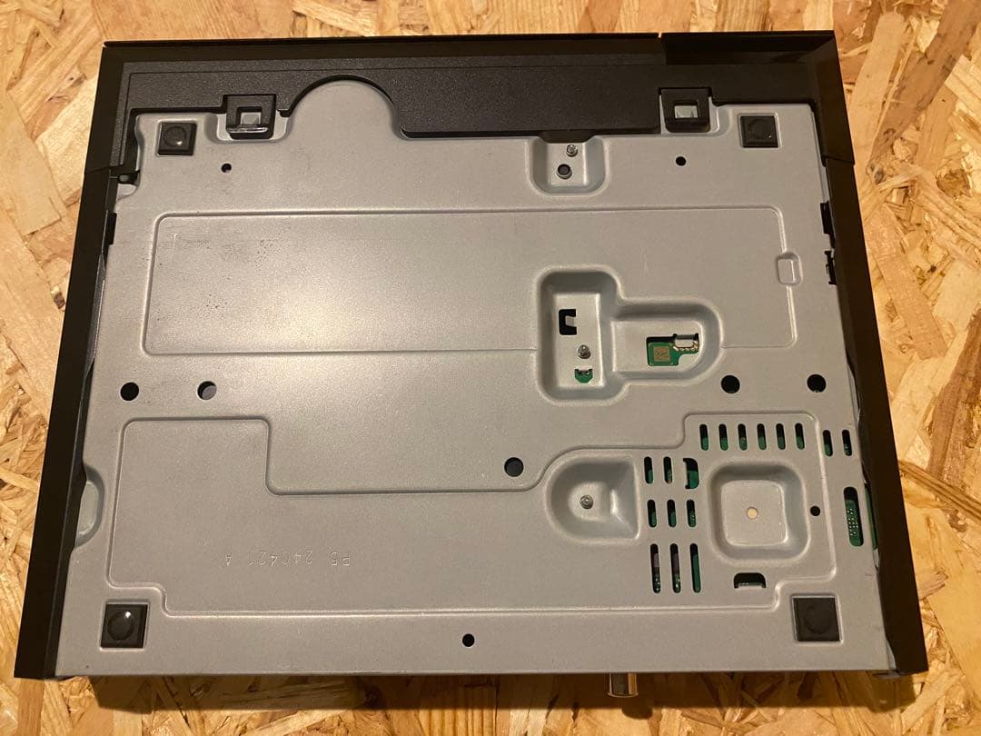 SONY BD/DVDプレーヤーBDP-S1500 HDMIケーブル付き