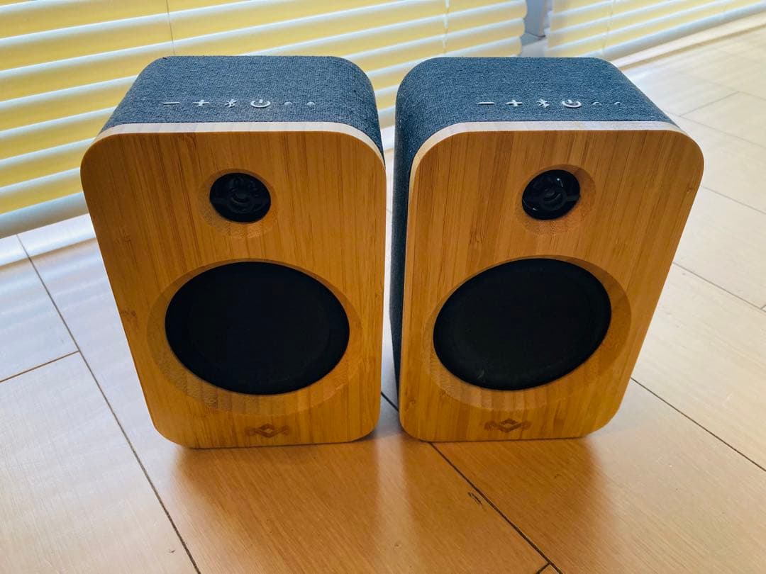 House of Marley Bluetoothスピーカー