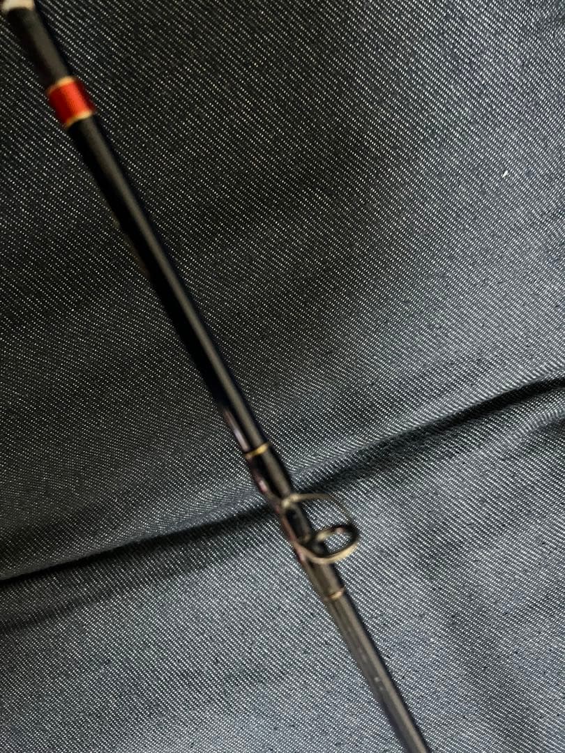 エバーグリーン18ポセイドンスロージャーカーPSLJ603-4