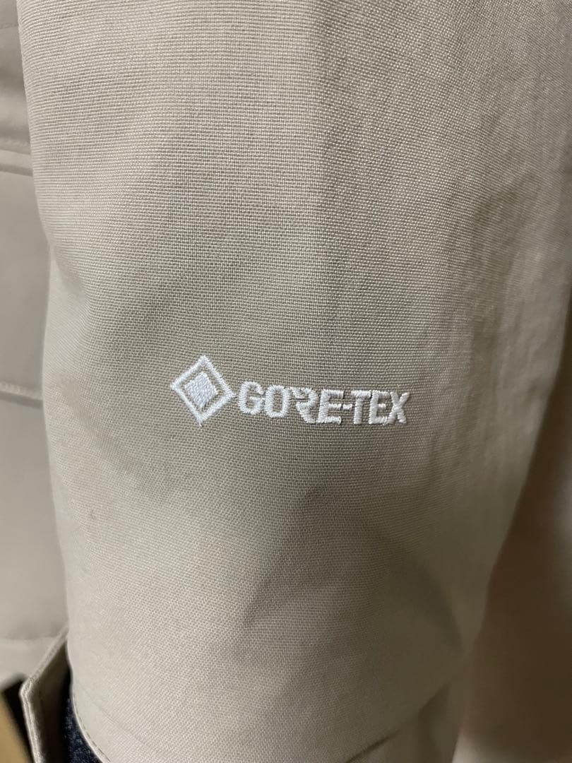 新品未使用ノースフェイス アンタークティカパーカ ND92546 Mサイズ