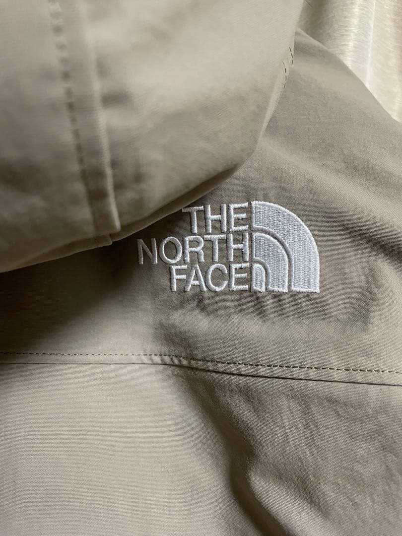 新品未使用ノースフェイス アンタークティカパーカ ND92546 Mサイズ