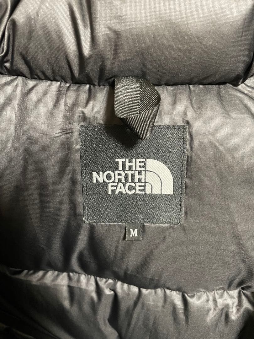 新品未使用ノースフェイス アンタークティカパーカ ND92546 Mサイズ