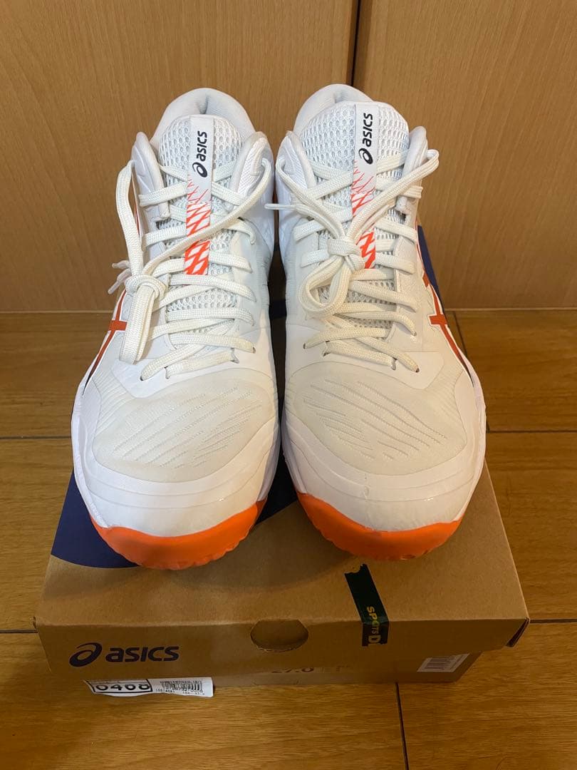 アシックス　バレーボール シューズ SKY ELITE FF 3 スカイエリート