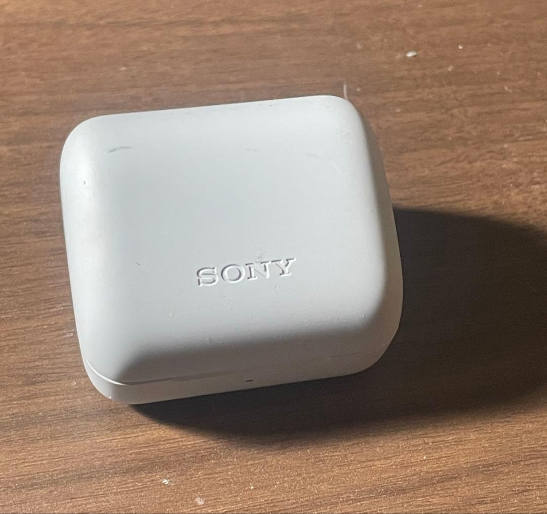 INZONE Buds 片耳紛失