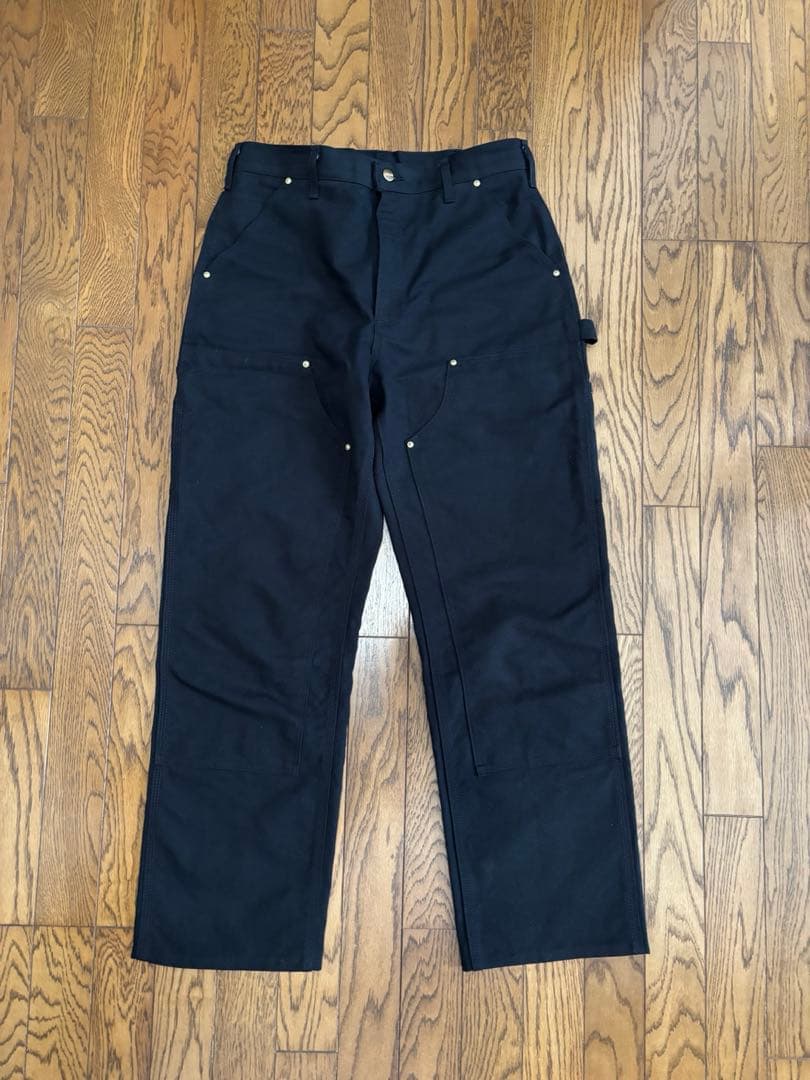 Carhartt ダブルニー ペインターパンツ