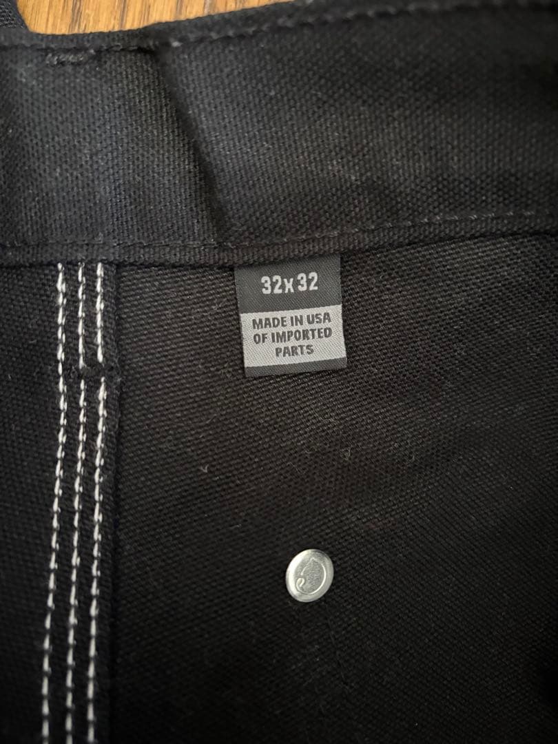 Carhartt ダブルニー ペインターパンツ