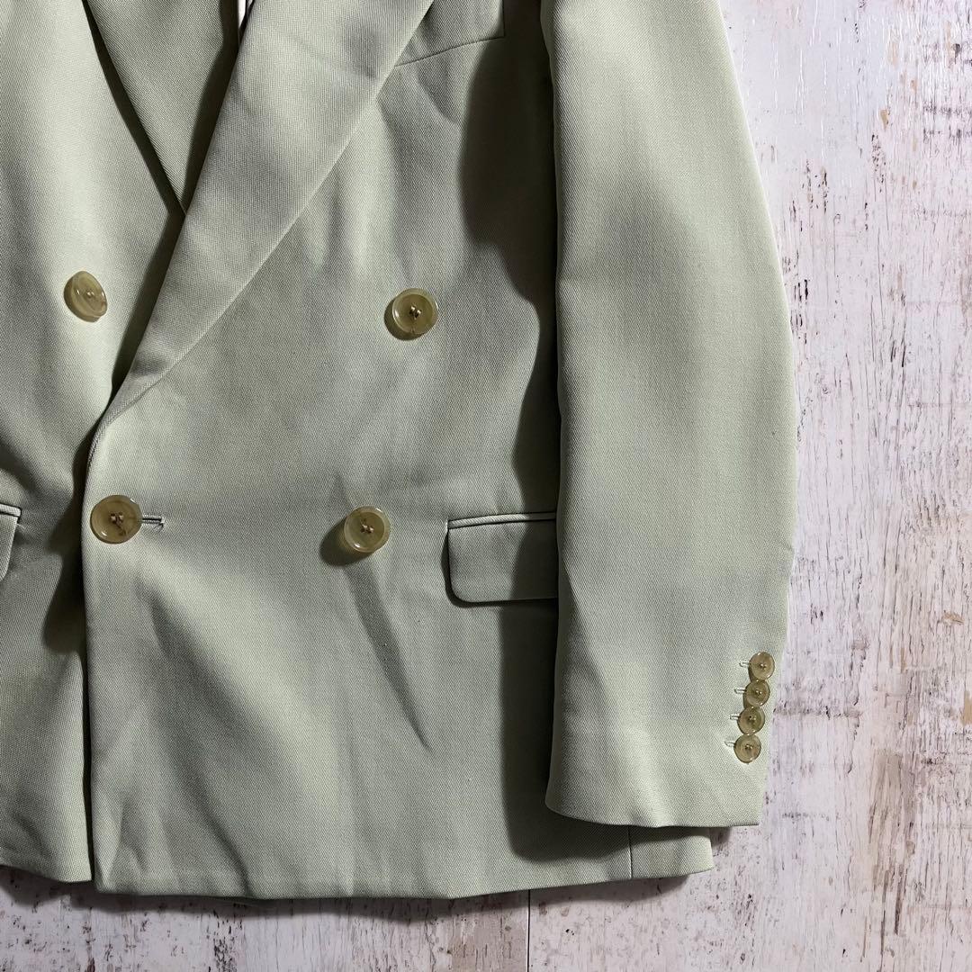 Acne Studios アクネ ポルトガル製 ダブル テーラードジャケット