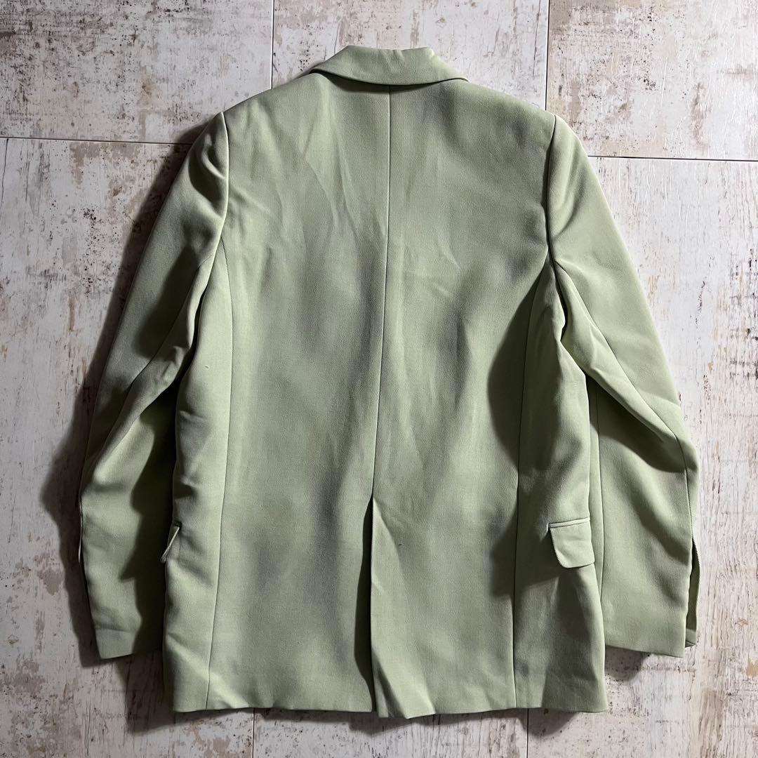 Acne Studios アクネ ポルトガル製 ダブル テーラードジャケット