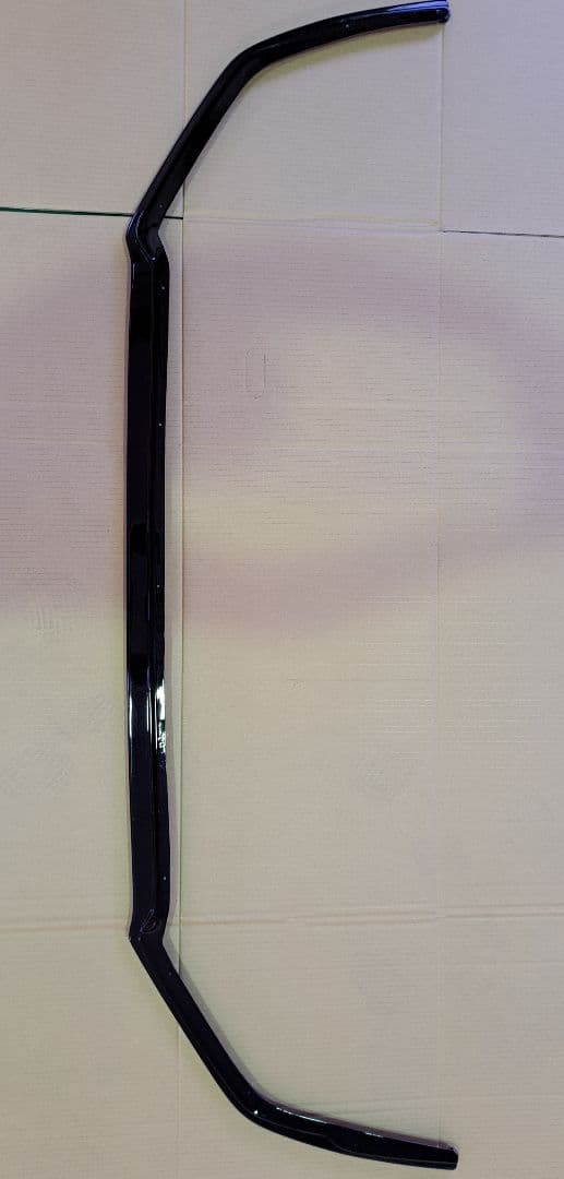 大特価！新品未使用 FORTE 40ヴェルファイア エアロセット ブラック202