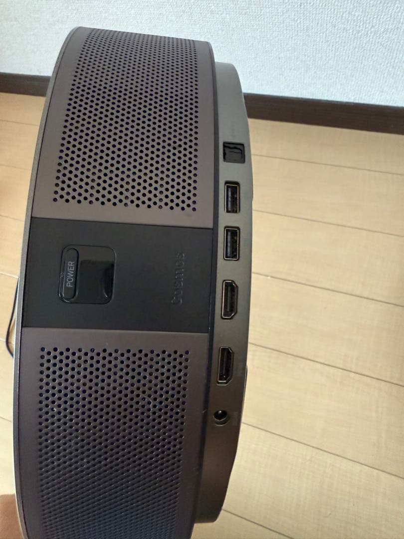 あ*お様 NEBULA プロジェクター 本体