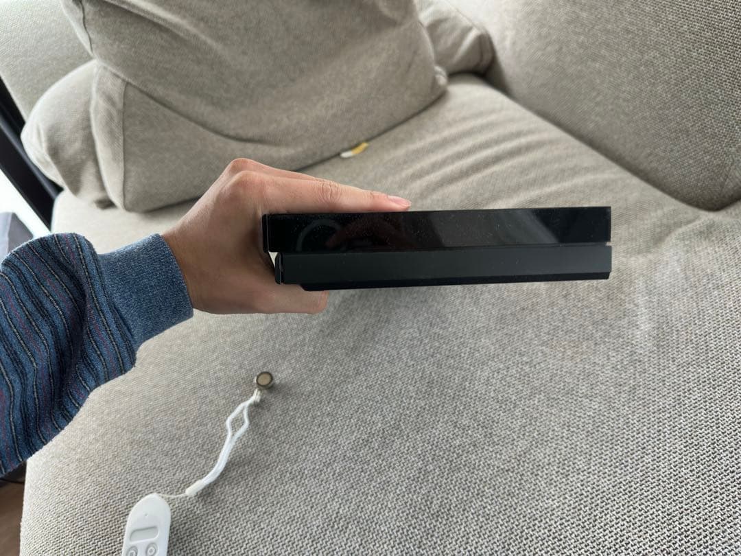 SONY BDZ-ZW1700 ブルーレイプレーヤー　20年製