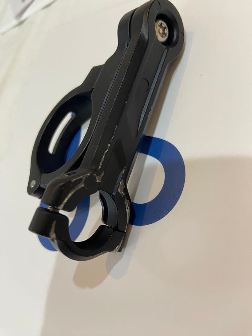 メーカー保証有 極美品 TANAX AIO-5 PLAY スマートライドモニター